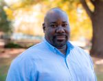 Thomas. W. “Tony” Brown III is the principal investigator of the Cyber Fellows project at  Forsyth Tech.